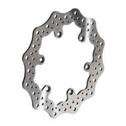 RFX Pro fixed wave brake...