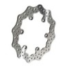 RFX Pro fixed wave brake disc - ref FXBD5060555BK