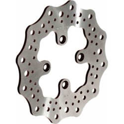 RFX Pro fixed wave brake...