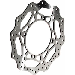 RFX Pro fixed wave brake...