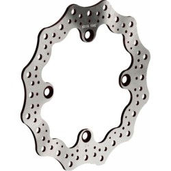 RFX Pro fixed wave brake...