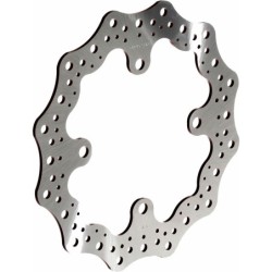RFX Pro fixed wave brake...