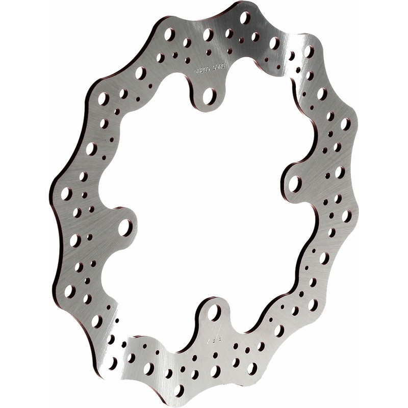 Disque de frein RFX Race pétale fixe - ref FXBD6020555BK