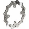 Disque de frein RFX Race pétale fixe - ref FXBD6020555BK