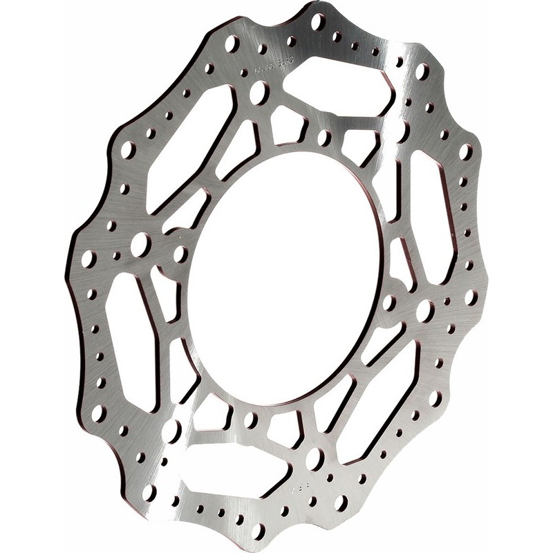 RFX Race Wave feste Bremsscheibe - ref FXBD6030055BK