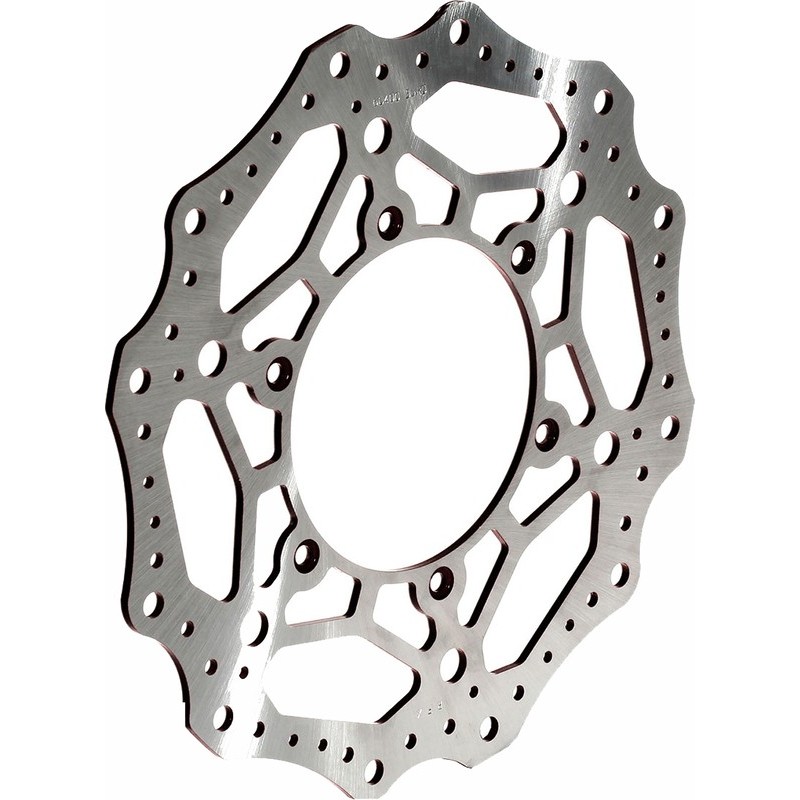 RFX Race Wave feste Bremsscheibe - ref FXBD6040055BK