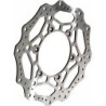 RFX Race Wave feste Bremsscheibe - ref FXBD6040055BK