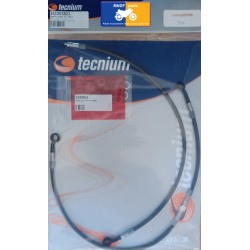 Węże lotnictwo do przedniego hamulca dla Honda VTR 1000 SP1 2000-2002