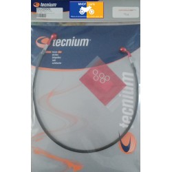 Luftfahrtschläuche für die Vorderradbremse für Honda CBR 125 R 2004-2009