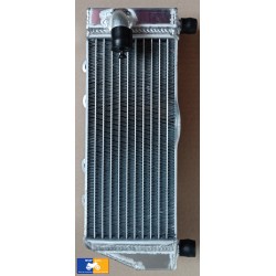 Radiateur à eau Technium - Yamaha 250 YZ 2002-2022 côté gauche