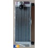 Radiateur à eau Technium - Yamaha 250 YZ 2002-2022 côté gauche