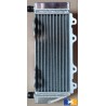 Radiateur à eau Technium - Yamaha 250 YZ 2002-2022 côté gauche