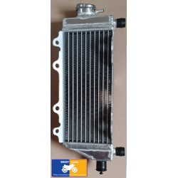 Right water radiator Technium - Yamaha 250 YZ 2002-2022