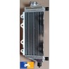 Radiateur à eau Technium - Yamaha 250 YZ 2002-2022 côté droit