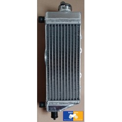 Radiateur à eau Technium - Yamaha 250 YZ 2002-2022 côté droit