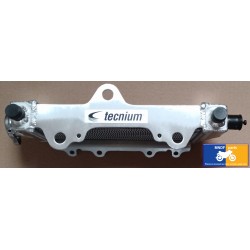 Radiateur à eau Technium - Yamaha 250 YZ 2002-2022 côté droit