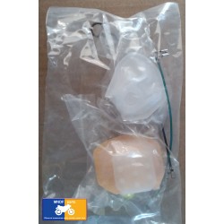 Pompe à essence All Balls - Honda CBR 500 R /ABS 2013-2021