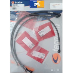 Tubi aeronautici freno anteriore per Yamaha MT-09 ABS 2013-2017