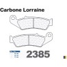Klocki hamulcowe Carbone Lorraine - 2385 RX3