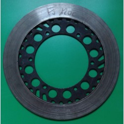 Gebruikte voorremschijf voor Yamaha 1200 FJ 1986-1990 (00829)