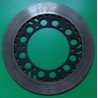 Begagnad bromsskiva fram till Yamaha 1200 FJ 1986-1990 (00829)