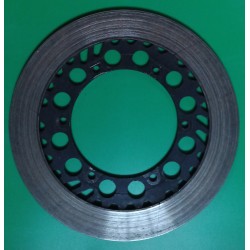 Begagnad bromsskiva fram till Yamaha 1200 FJ 1986-1990 (00829)
