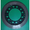 Begagnad bromsskiva fram till Yamaha 1200 FJ 1986-1990 (00829)