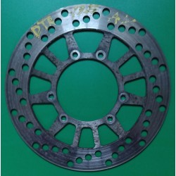 Disco freno anteriore usato per Yamaha DT 125 R 1988-2002 (00830)