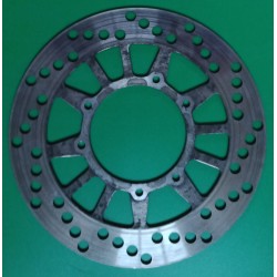 Begagnad bromsskiva fram till Yamaha DT 125 R 1988-2002 (00830)