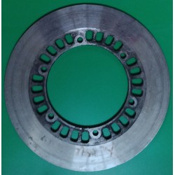 Disque de frein d'occasion pour Yamaha 600 XJ 1984-1991 (00831)