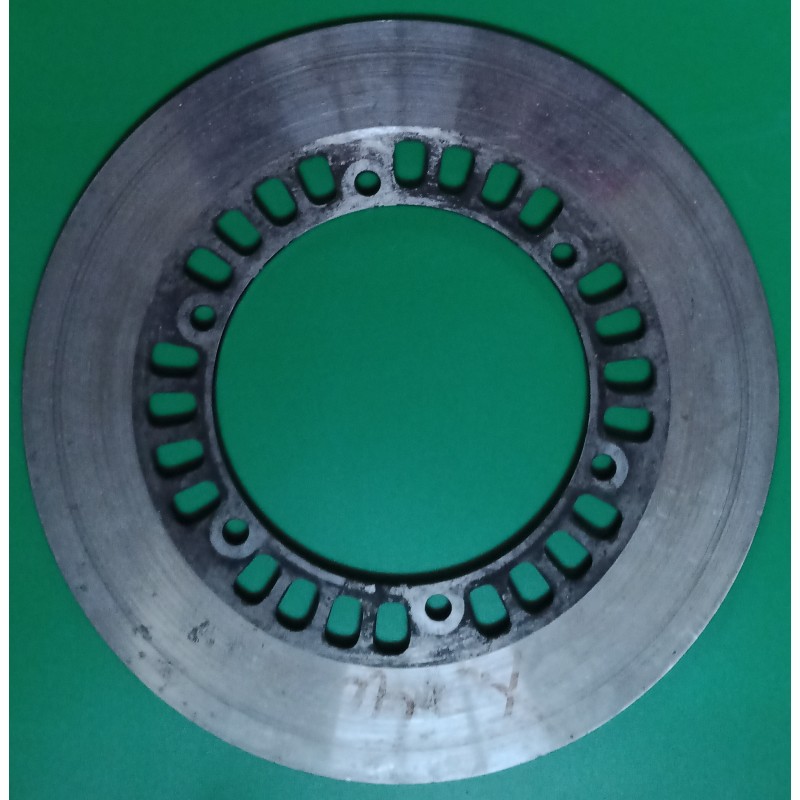 Begagnad bromsskiva till Yamaha 600 XJ 1984-1991 (00831)