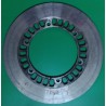 Begagnad bromsskiva till Yamaha 600 XJ 1984-1991 (00831)