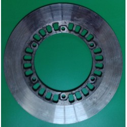 Begagnad bromsskiva till Yamaha 600 XJ 1984-1991 (00831)