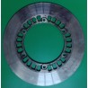 Begagnad bromsskiva till Yamaha 600 XJ 1984-1991 (00831)