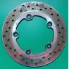 Used rear brake disc for Yamaha YZF 600 R6 2003-2015 (00833)