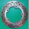 Used rear brake disc for Yamaha YZF 600 R6 2003-2015 (00833)