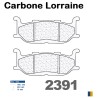 Carbone Lorraine front brake pads for Yamaha XVS 950 Bolt /R 2014-2019