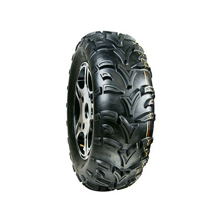 Pneu quad Duro 25/8x12" KT250812Q