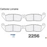 Przednie klocki hamulcowe Carbone Lorraine dla Triumph 800 Tiger /XC 2011-2017