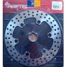 Disque de frein arrière rond Sifam - Honda NT 700 V Deauville 2006-2016 Disque de frein arrière rond Sifam - Honda NT 700 V Deauville 2006-2016