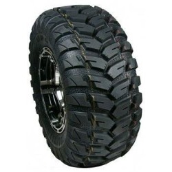 Pneu quad Duro 25/8x12" KT2508121Q
