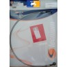 Luchtvaartslang achterrem voor Honda CBR 900 RR 2002-2004
