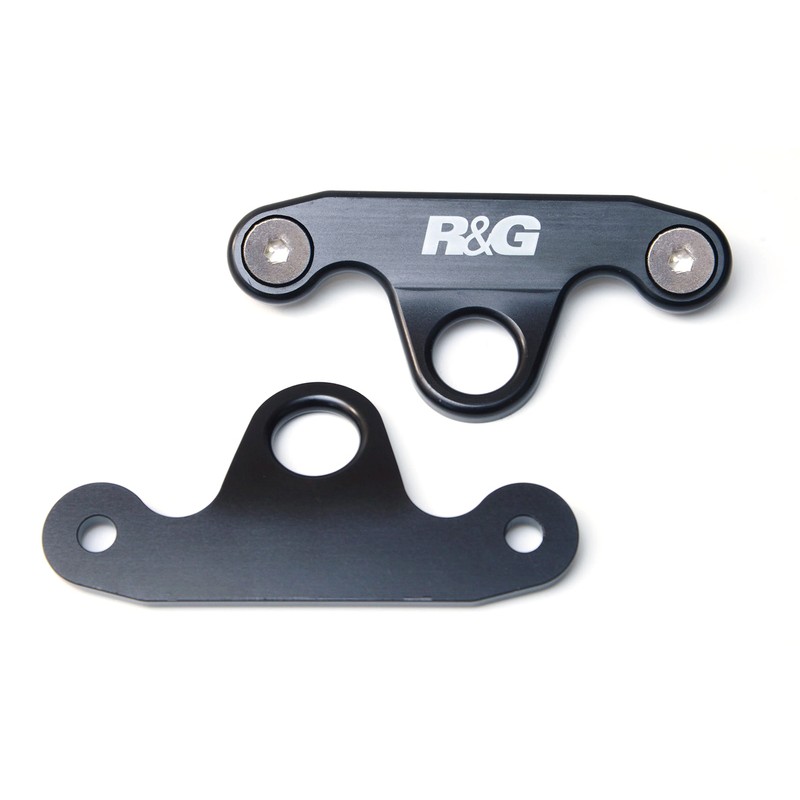 R&G TH0003BK Surrningsplattor R&G TH0003BK Surrningsplattor