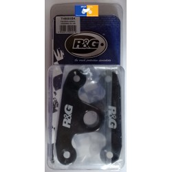 Piastre di ancoraggio R&G TH0003BK