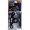 Piastre di ancoraggio R&G TH0003BK