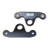 Piastre di ancoraggio R&G per Kawasaki ZX-10R 2011-2025