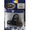 Piastre di ancoraggio R&G per Aprilia 1100 RSV4 2021-2024