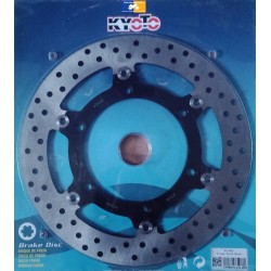 Sifam front round brake disc - DIS1061
