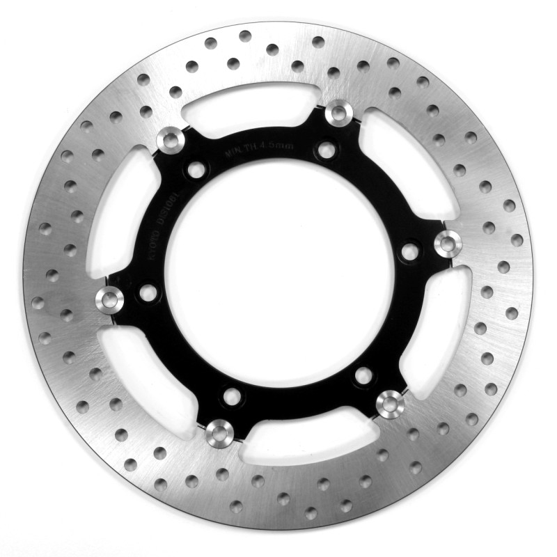 Disco freno anteriore tondo Sifam per Honda VF 750 C Magna 1993-1999 Disco freno anteriore tondo Sifam per Honda VF 750 C Magna 1993-1999