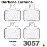 Pastiglie freno anteriore Carbone Lorraine per CPI 125 / 200 X-Large 2002-2004 Pastiglie freno anteriore Carbone Lorraine per CPI 125 / 200 X-Large 2002-2004